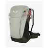 Salewa Zaino Salewa Alp Trainer 25L verde nero