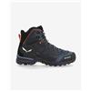 Salewa Scarponi Salewa MTN Trainer Lite Mid GORE-TEX blu scuro nero - 40