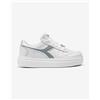 Diadora Scarpe Diadora Magic Bold bianco grigio donna - 38
