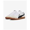 Puma Scarpe Puma Club 5v5 bianco beige nero - 41