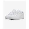 Puma Scarpe Puma Caven 2.0 Lux bianco puro - 44