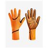 BuddySwim Guanti Buddyswim Neoprene Trilaminate Warmth 2.5mm arancio nero - S