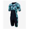 Zone3 Body triathlon Zone 3 Activate+ nero blu lilla - S