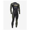 MARES Muta in neoprene Zoggs Explorer Ultra FS nero giallo - M