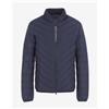 EA7 Giacca EA7 Emporio Armani Train Premium Shield Down Light blu marino - M