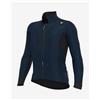 Alé Giacca Alé Klimatik K-Double blu navy nero - M