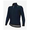 Alé Giacca Alé Klimatik K-Tornado blu navy nero - M