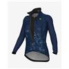 Alé Giacca Alé PR.E Ghostly blu navy bianco donna - XS