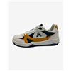 Le Coq Sportif Scarpe Le Coq Sportif Pro Star Lite bianco arancione nero - 42