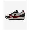 Le Coq Sportif Scarpe Le Coq Sportif Pro Star Lite bianco rosso nero - 42