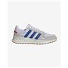 Adidas Scarpe adidas Run 84 beige blu - 40(2/3)