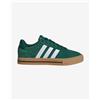 Adidas Scarpe adidas Daily 4.0 verde bianco - 37(1/3)