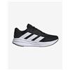 Adidas Scarpe adidas Galaxy 7 Running nero puro bianco - 44(2/3)