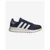Adidas Scarpe adidas Run 84 blu marino bianco - 42(2/3)