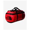 The North Face Borsone The North Face Base Camp Duffel XL 132L rosso puro nero