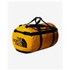 The North Face Borsone The North Face Base Camp Duffel XL 132L giallo intenso nero