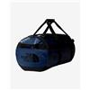The North Face Borsa The North Face Base Camp Duffel M 71L blu scuro nero