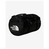 The North Face Borsa The North Face Base Camp Duffel XS 31L nero scuro