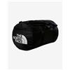 The North Face Borsone The North Face Base Camp Duffel 2XL 150L nero scuro