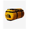 The North Face Borsone The North Face Base Camp Duffel 2XL 150L giallo scuro nero