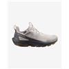 Salomon Scarpe Salomon Elixir Activ GORE-TEX beige grigio scuro donna - 42