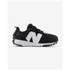 New Balance Scarpe New Balance 327 Hook & Loop nero bianco bambini - 20