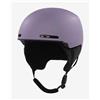 Oakley Casco Oakley MOD1 lilla scuro nero - XL