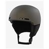 Oakley Casco Oakley MOD1 marrone scuro nero bambini - S