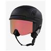 Oakley Casco Oakley MOD7 MIPS con lente Prizm nero profondo rosa - S