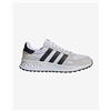 Adidas Scarpe adidas Run 84 bianco nero - 40(2/3)