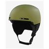 Oakley Casco Oakley MOD1 verde chiaro nero - L