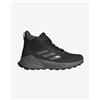 Adidas Scarponi adidas Terrex Trailmaker 2.0 Mid Gore-Tex Hiking nero puro grigio donna - 40(2/3)