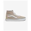 Vans Scarpe Vans Sk8-Hi Tapered beige bianco puro - 36.5