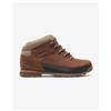 Timberland Scarponi Timberland Euro Sprint Mid Lace Up arancione marrone - 47.5