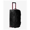 The North Face Borsa The North Face Base Camp Rolling Thunder 28" nero rosso