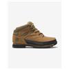 Timberland Scarponi Timberland Euro Sprint Mid Lace Up giallo marrone - 47.5