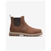 Timberland Scarponi Timberland Britton Road Mid Chelsea marrone - 41
