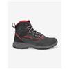 Chiruca Scarponi Chiruca Estepa GORE-TEX grigio scuro rosso - 38