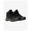 The North Face Scarponi The North Face Hedgehog Mid GORE-TEX nero donna - 36