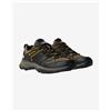 The North Face Scarpe The North Face Hedgehog GORE-TEX nero giallo - 48
