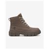 Timberland Scarponi Timberland Greyfield Mid Lace Up marrone donna - 42