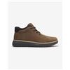 Timberland Scarponi Timberland Hudson Road Mid Lace Up Chukka marrone - 47.5