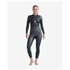 2Xu Muta in neoprene 2XU Propel Open Water verde brillante nero donna - S