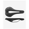 Selle Italia Sella Selle Italia Flite Boost Gravel TI 316 Superflow nero - L3