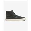 Vans Scarpe Vans Sk8-Hi blu navy bianco - 41