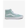 Vans Scarpe Vans Sk8-Hi azzurro bianco - 36.5