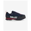 Millet Scarpe Millet Friction GORE-TEX blu oceano rosso - 40(2/3)
