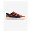 Vans Scarpe Vans Old Skool Crosta di cuoio marrone - 40