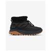 Columbia Scarponi Columbia Snowtrot Shorty nero donna - 36
