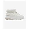 Columbia Scarponi Columbia Snowtrot Shorty bianco donna - 36
